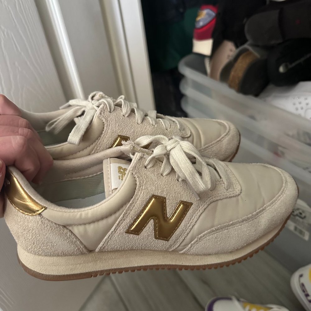 New Balances